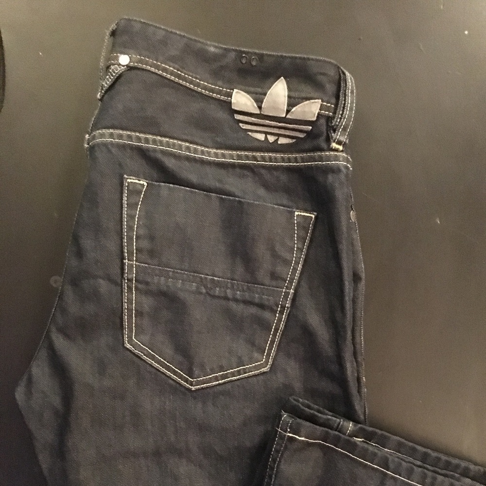 DIESEL ADI-LARKEE JEANS